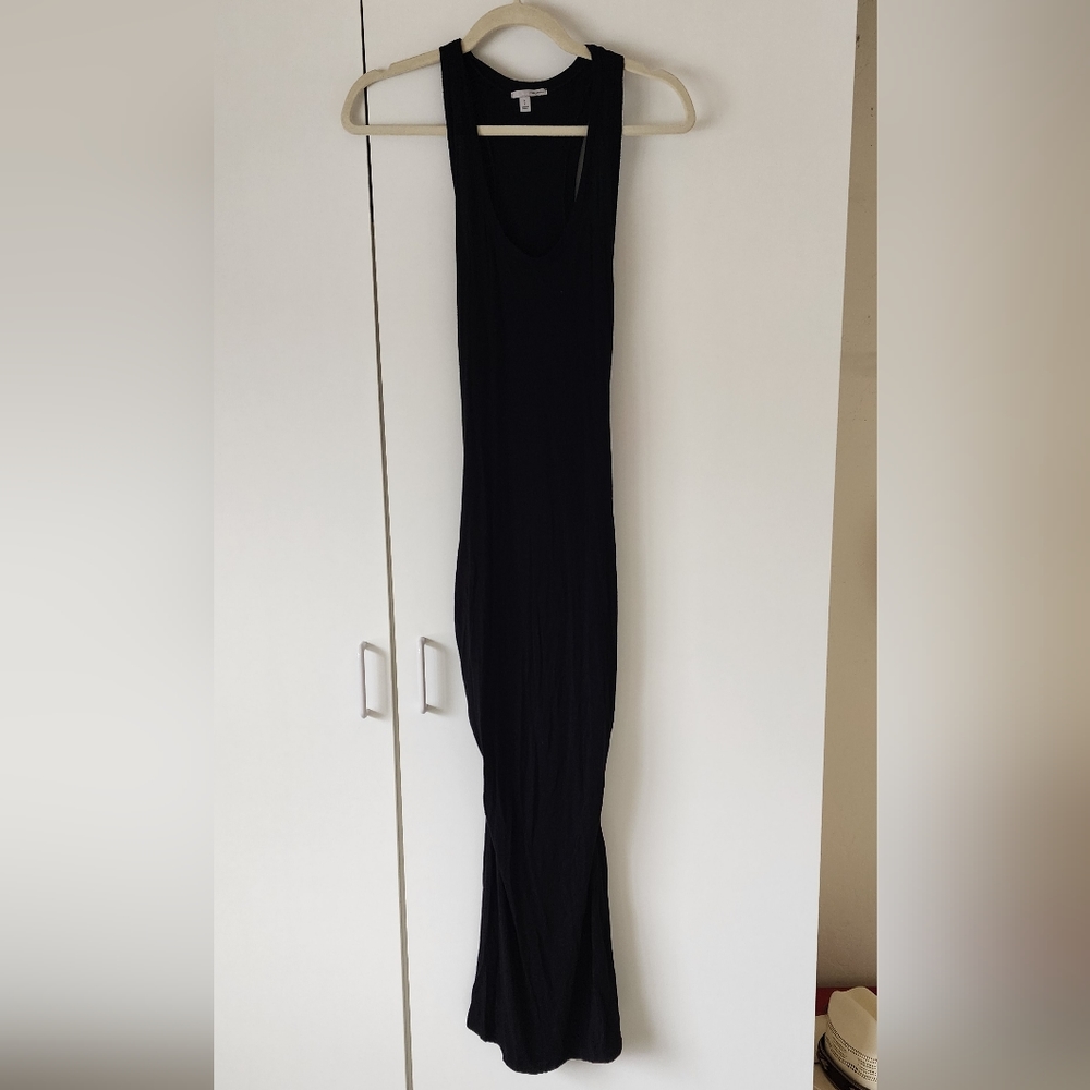 Halogen dress
